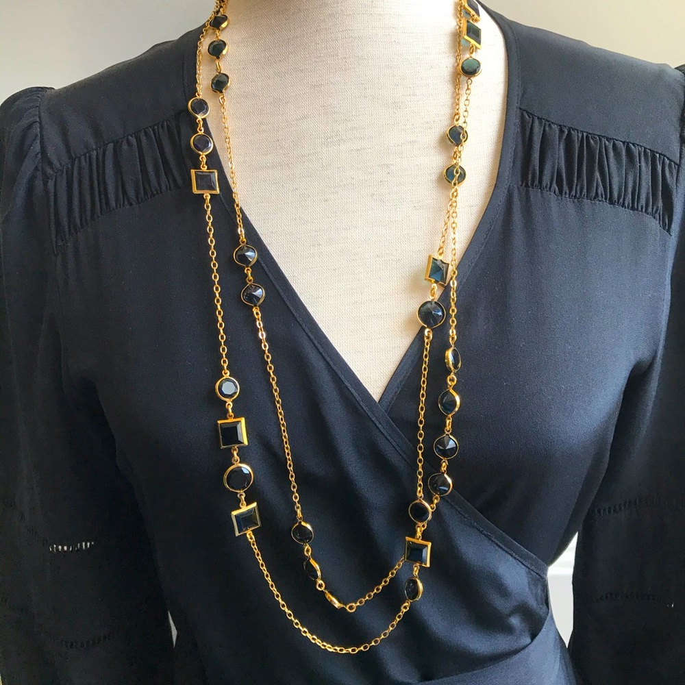 JCrew Necklace